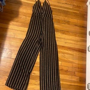 Fashionnova jumpsuit